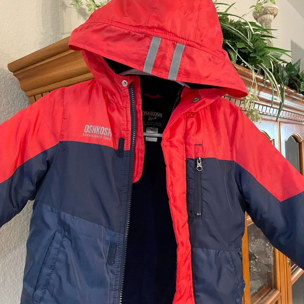 OshKosh Bgosh stylish blue